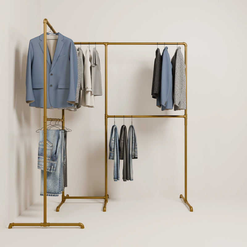 LAS EDGE 2.5 – gold