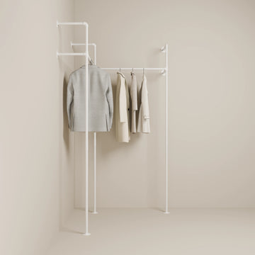 KIM EDGE 2 – Valkoinen