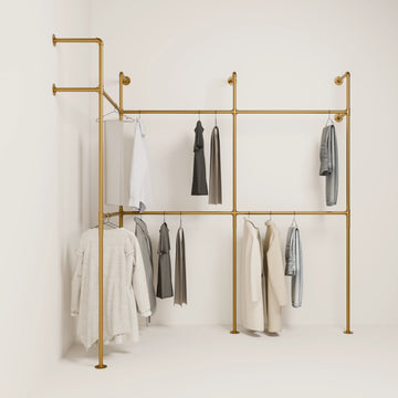 KIM EDGE DOUBLE 3 – kulta