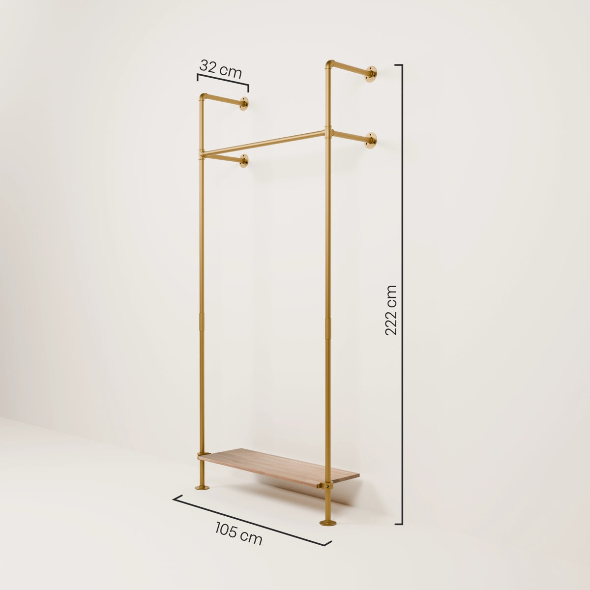 KIM 1 OAK – 1 alahylly | kulta