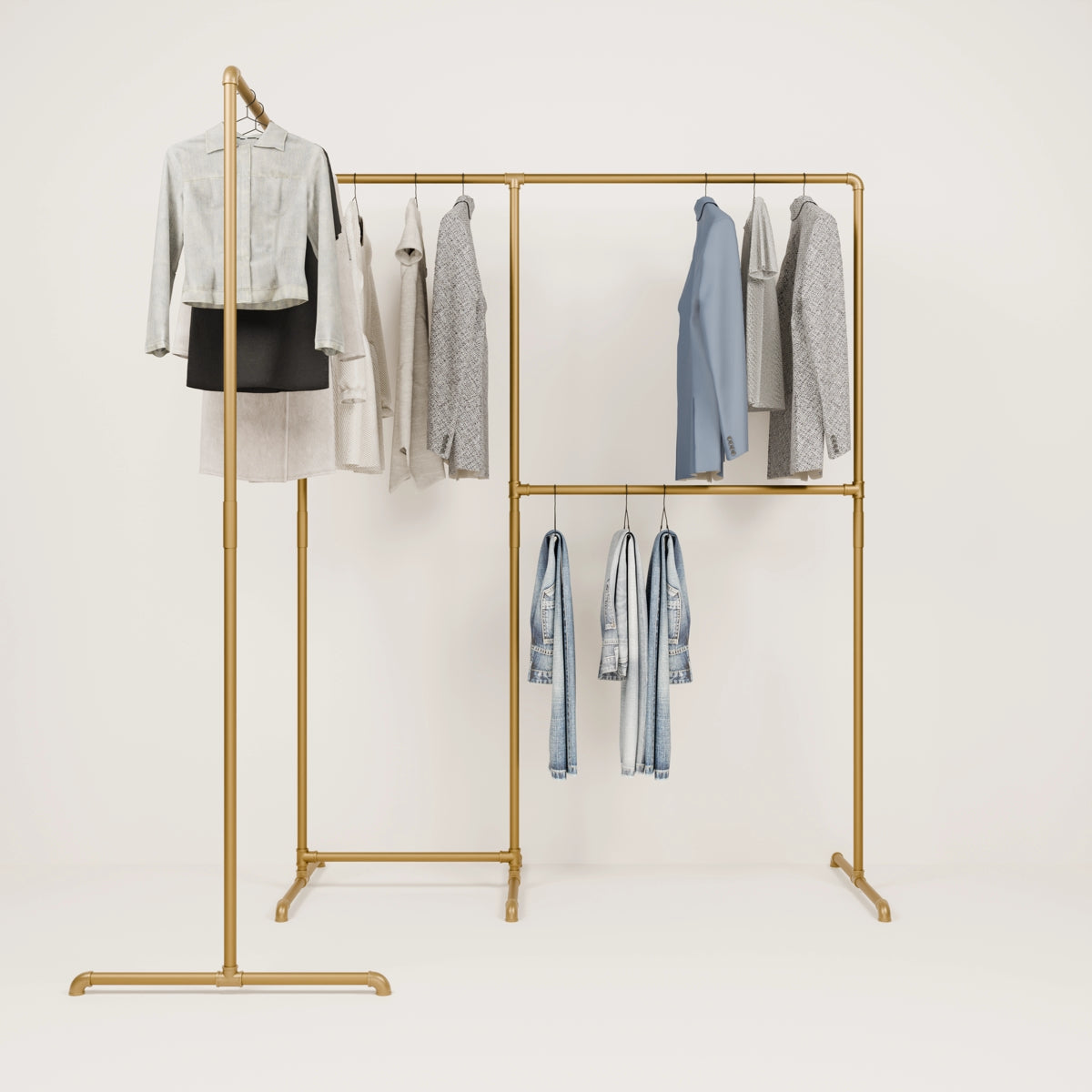 LAS EDGE 2.5 – kulta