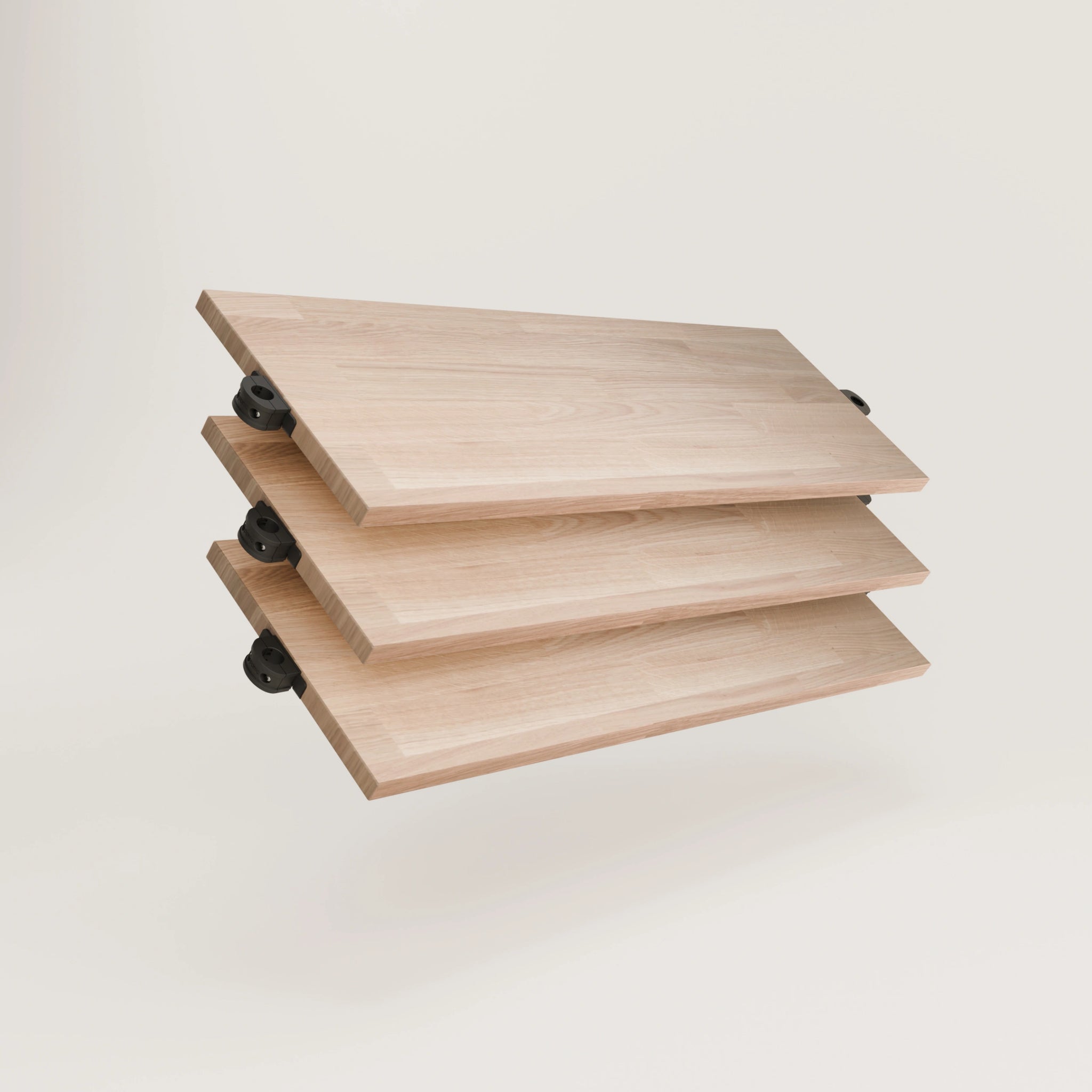 OAK Shelf – V2 | incl. mounting accessories