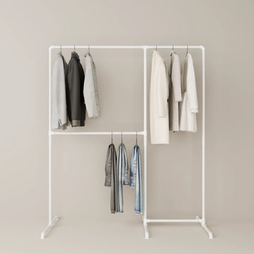 LAS 1.5 – Valkoinen