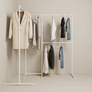 LAS EDGE 2.5 – Valkoinen