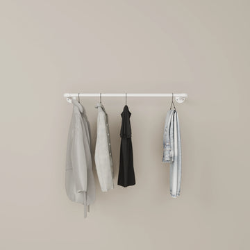 FINN 1 – Valkoinen