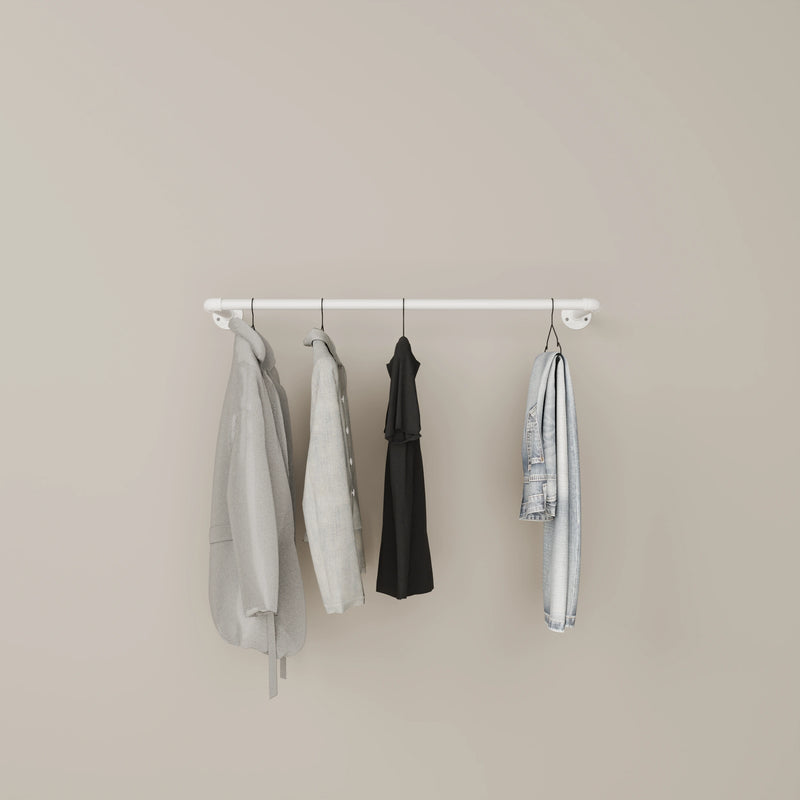 FINN 1 – Valkoinen