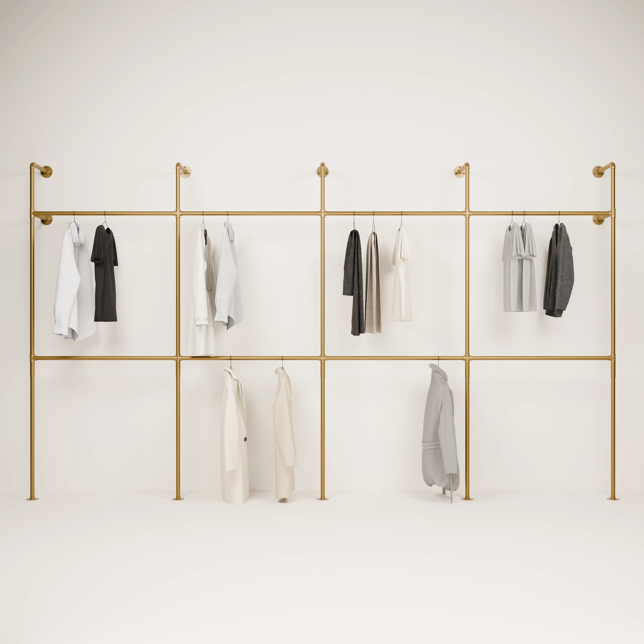 KIM DOUBLE 4 – Kulta