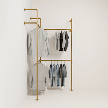 KIM EDGE DOUBLE 2 – kulta