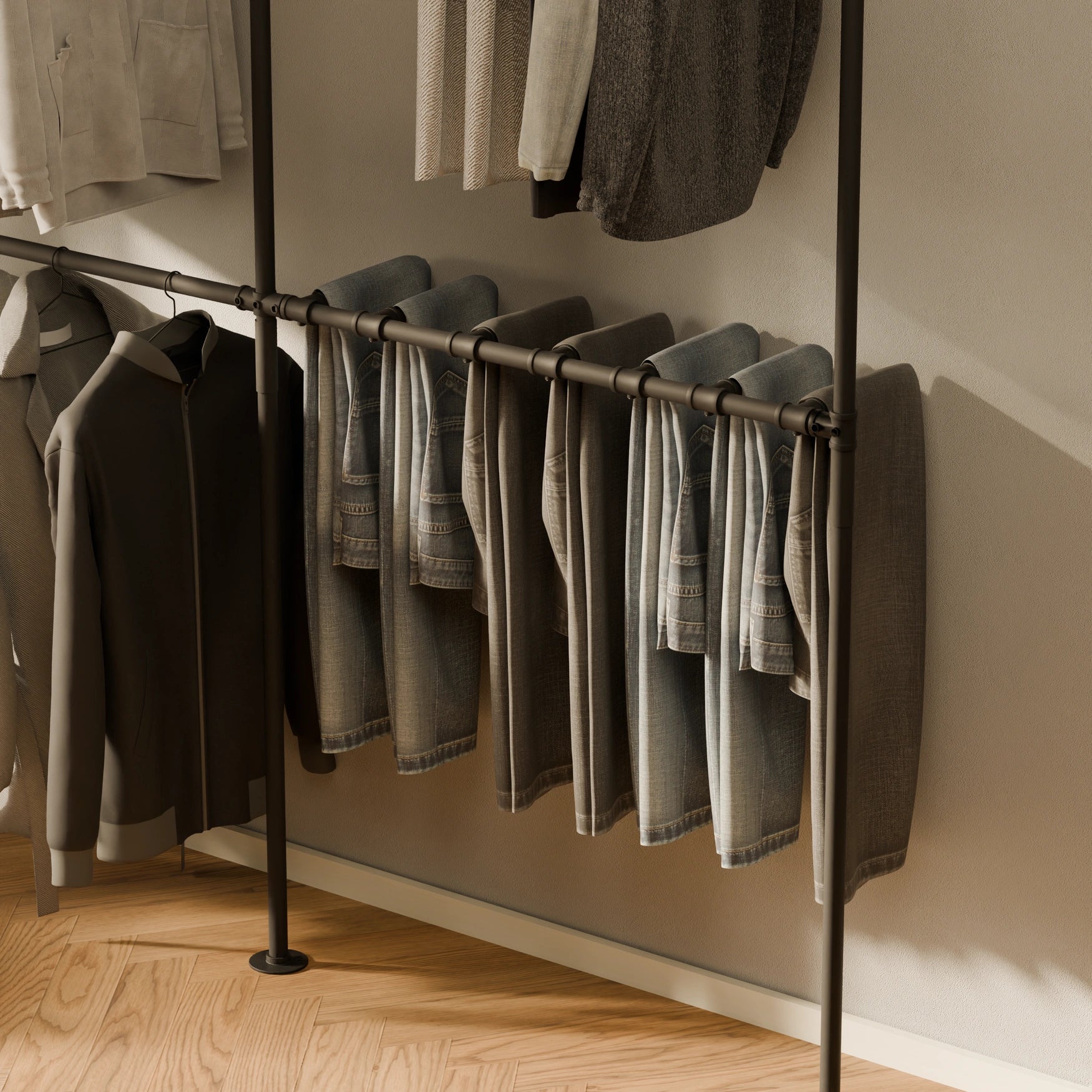 Ahdinhihnat – Housujen järjestäjä