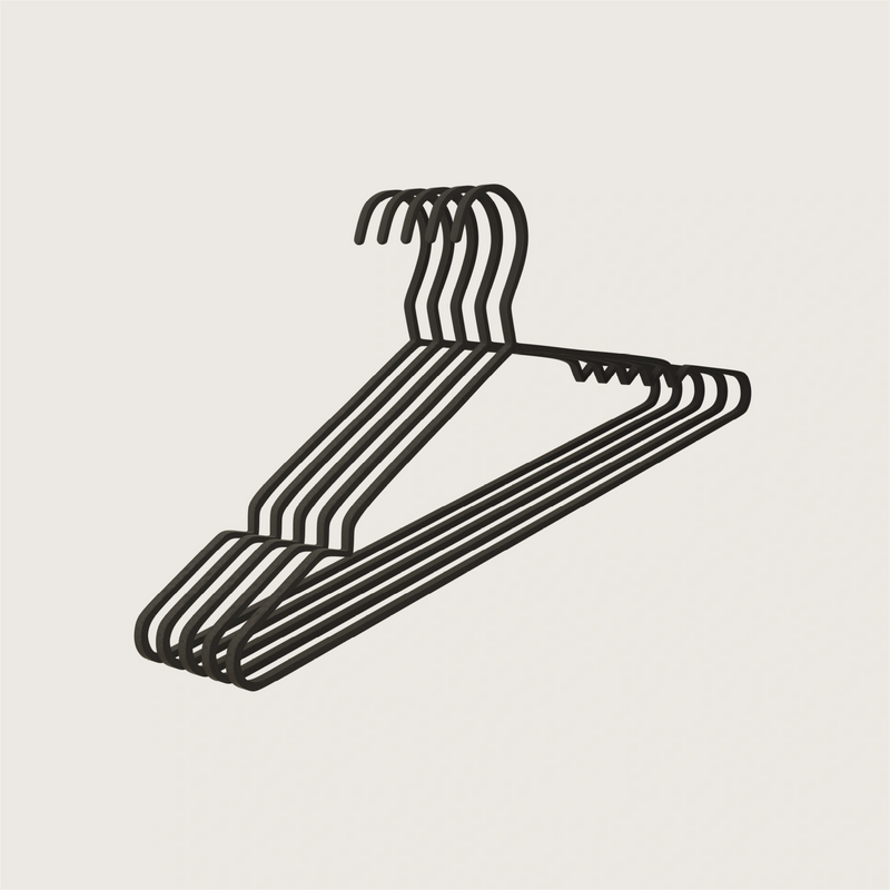 Vilkkuva henkari – 5 kpl | 10 kpl