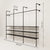 KIM 3 METAL – 9 shelves