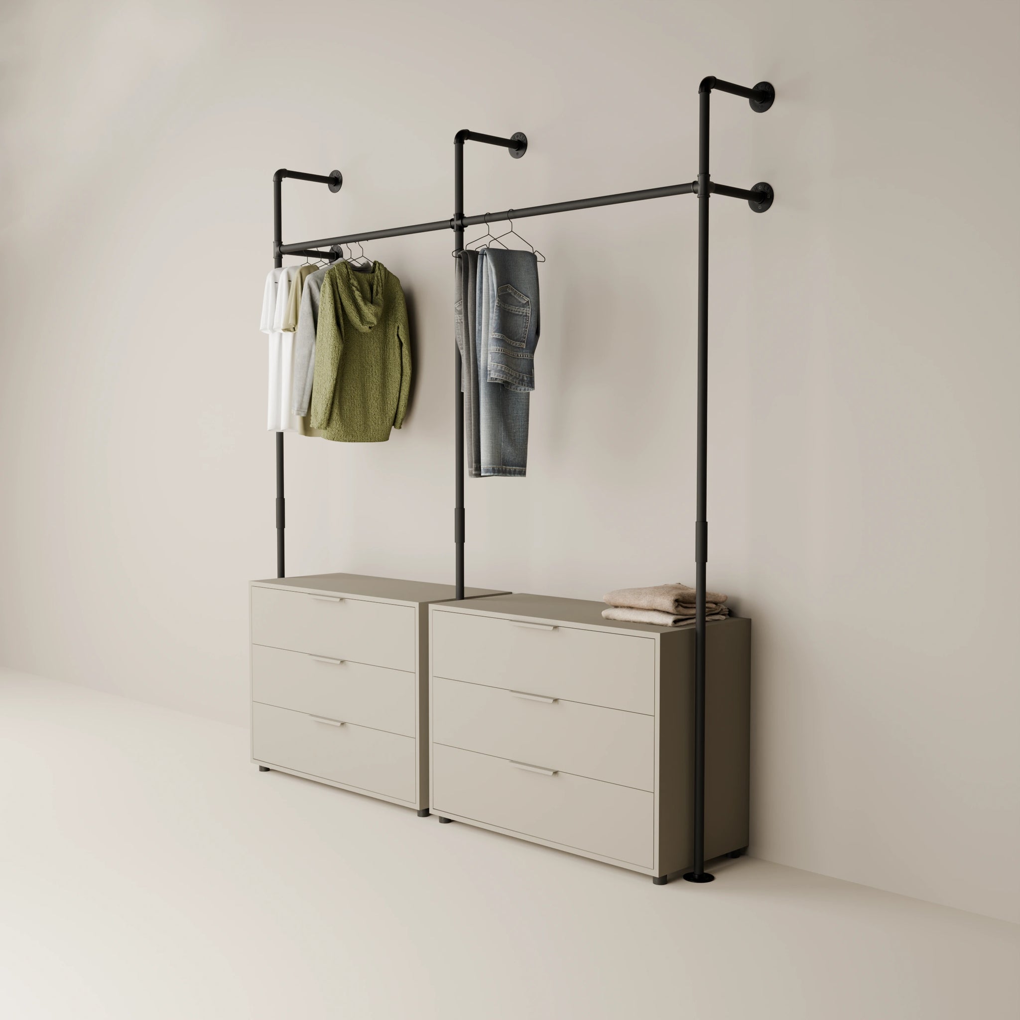 LIV 3 – Lipasto | 3 laatikkoa