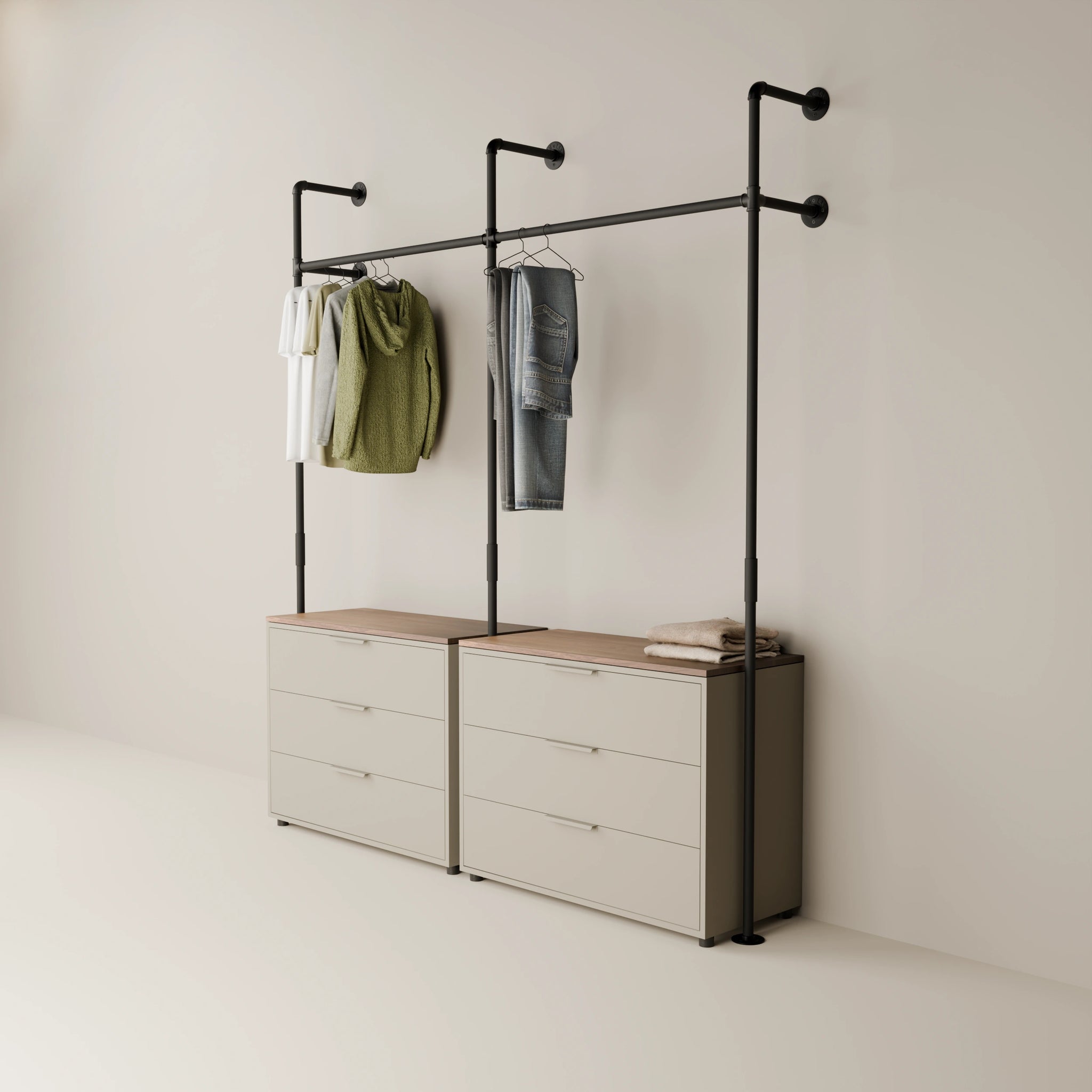 LIV 3 – Lipasto | 3 laatikkoa