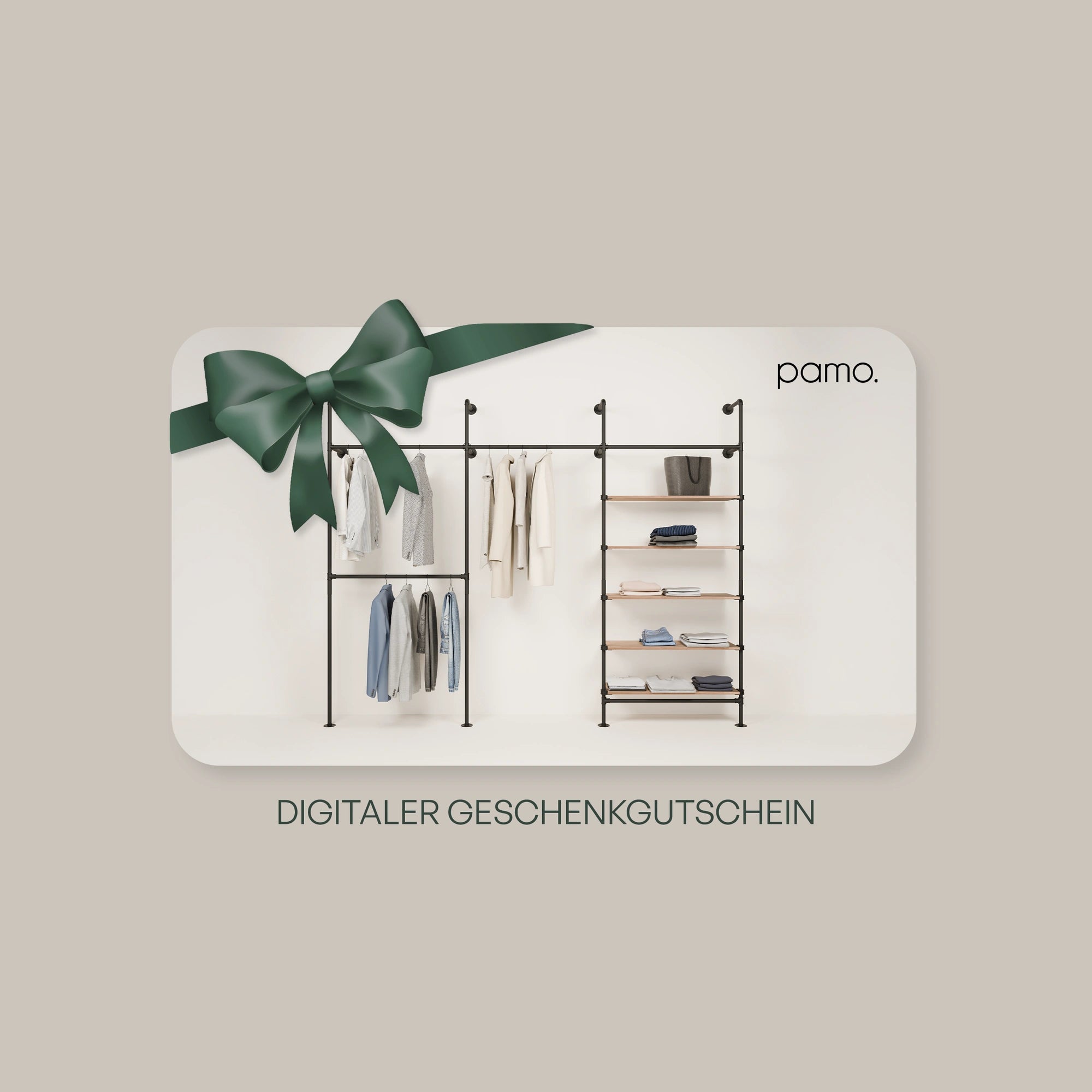 pamo lahjakortti – arvoseteli