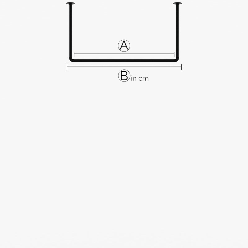 HANG LOW – Mittatilaustyönä tehty