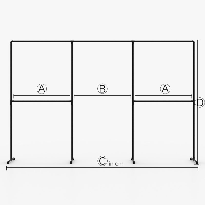 LAS 3 – Mittatilaustyönä tehty